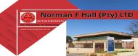Norman F Hall (Pty) Ltd Motor Engineers image 1